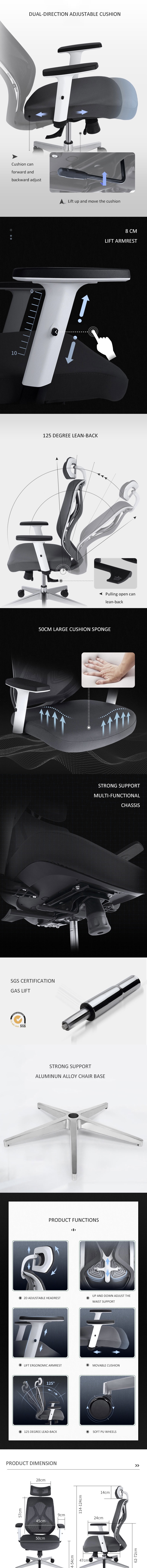Hbada Gaming Chair Hbada Gaming Chair