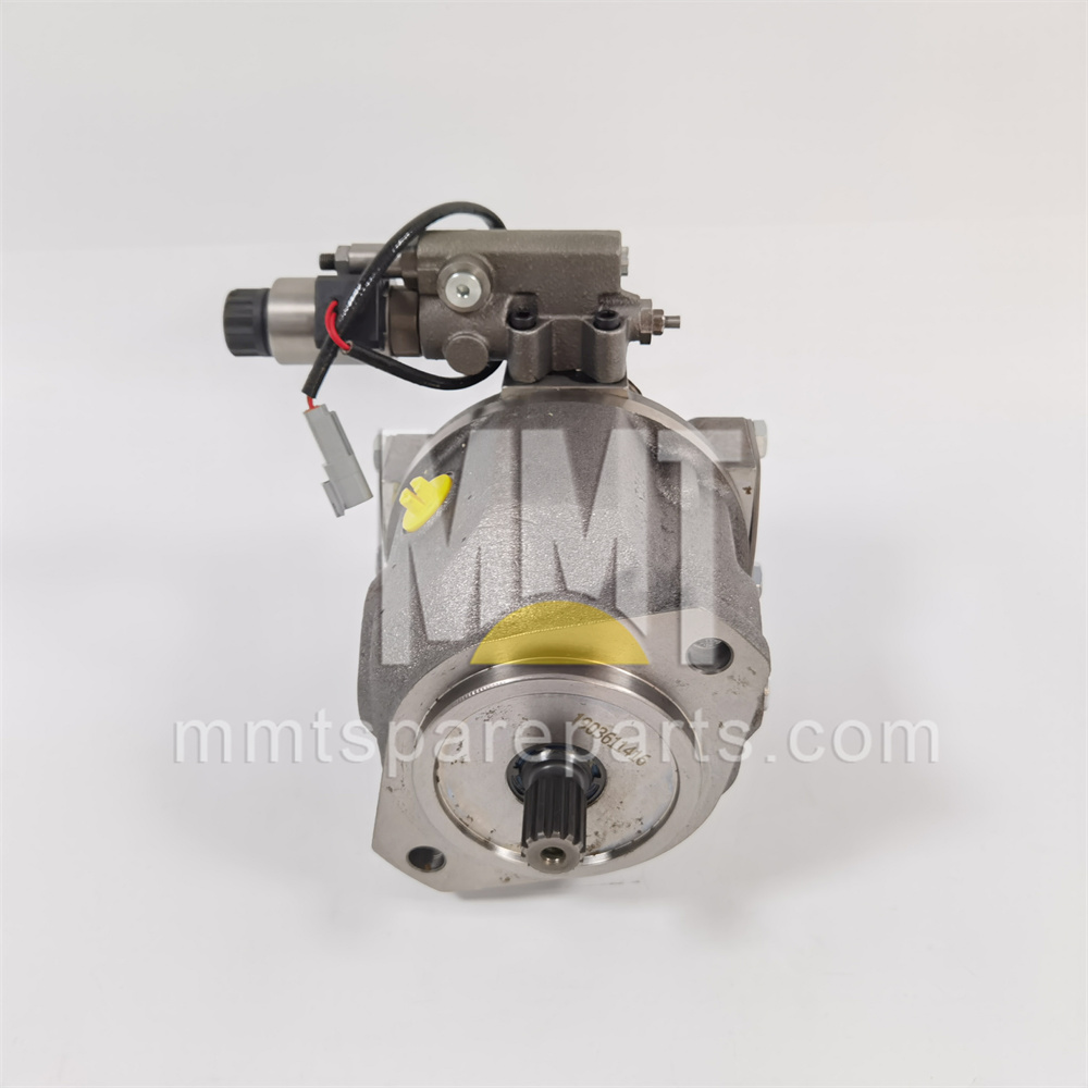Hydraulic Fan Pump 259-0815 Hydraulic Fan Pump 259-0815