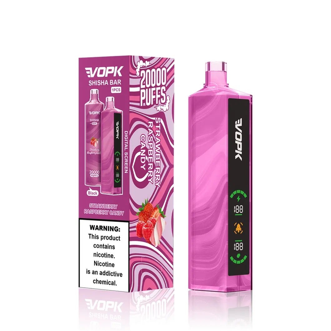 vopk shisha bar 20000 puffs (5) vopk shisha bar 20000 puffs (5)