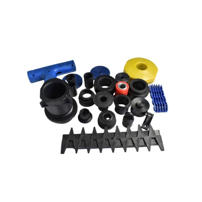 Plastic Injection Parts4 Plastic Injection Parts4