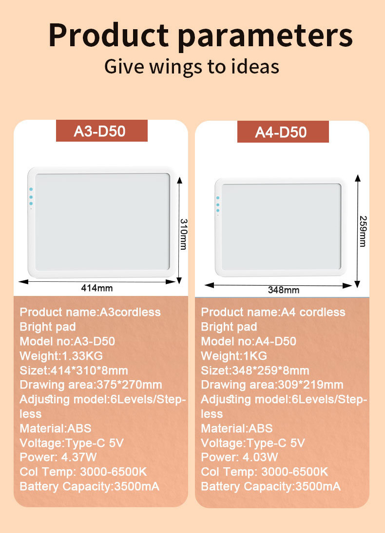 A3A4-D50--3 A3A4-D50--3