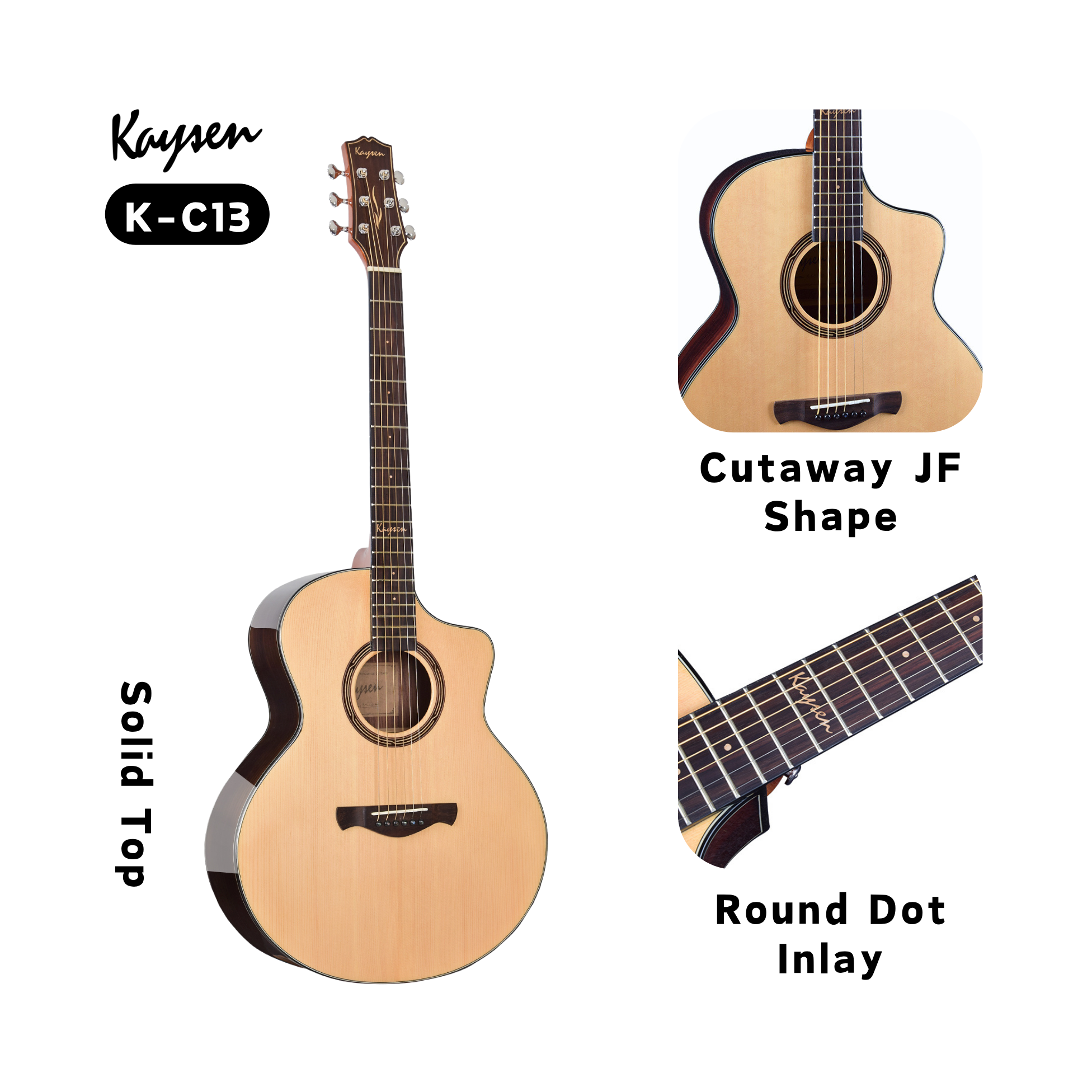 K-C13 Details K-C13 Details