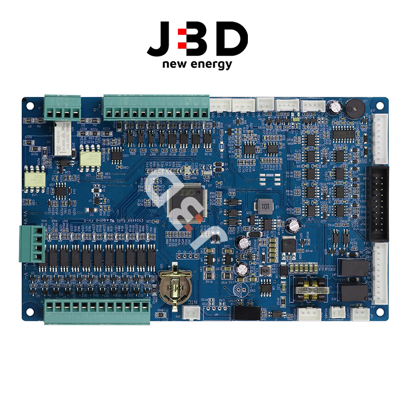 bms high voltage for lithium battery bms high voltage for lithium battery