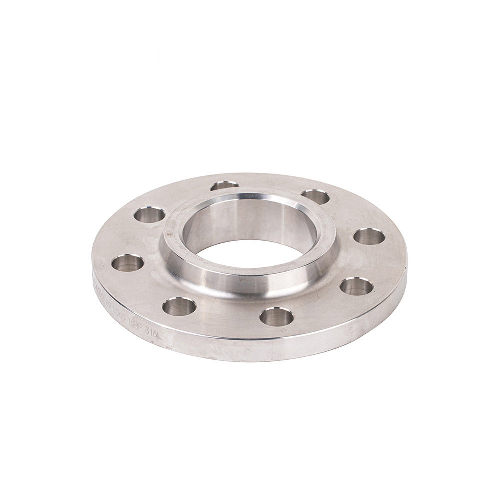 Stainless Steel Slip On Weld Neck Flange (6) Stainless Steel Slip On Weld Neck Flange (6)
