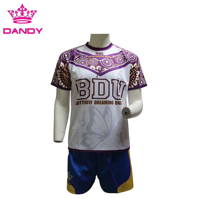 rugby jersey