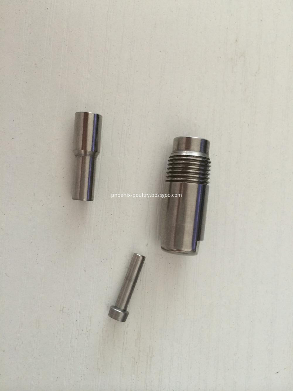 Stainless steel chicken driners Stainless steel chicken driners