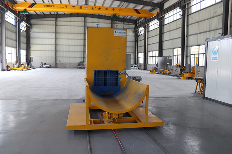 Spraying machine Spraying machine