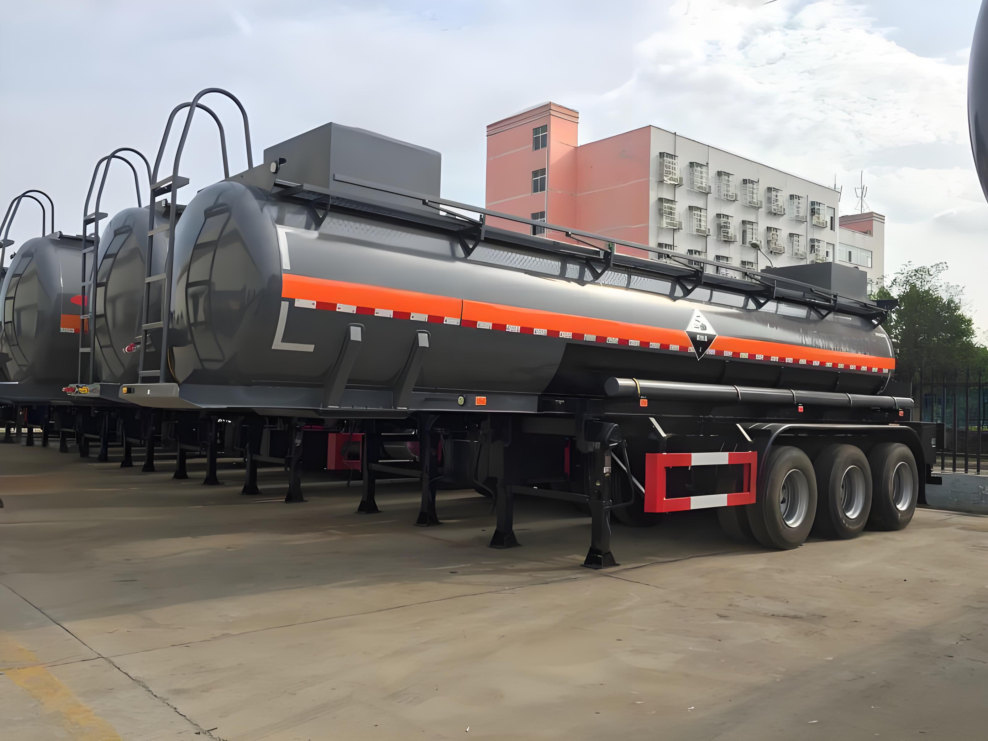 Liquid Dangerous Goods Tanker (General Cargo Liquid, Chemical Liquid)02 Liquid Dangerous Goods Tanker (General Cargo Liquid, Chemical Liquid)02