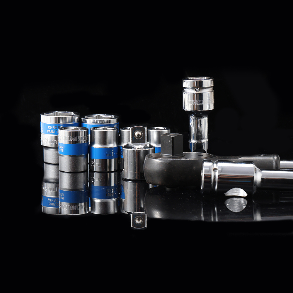 3/4 drive socket set 3/4 drive socket set