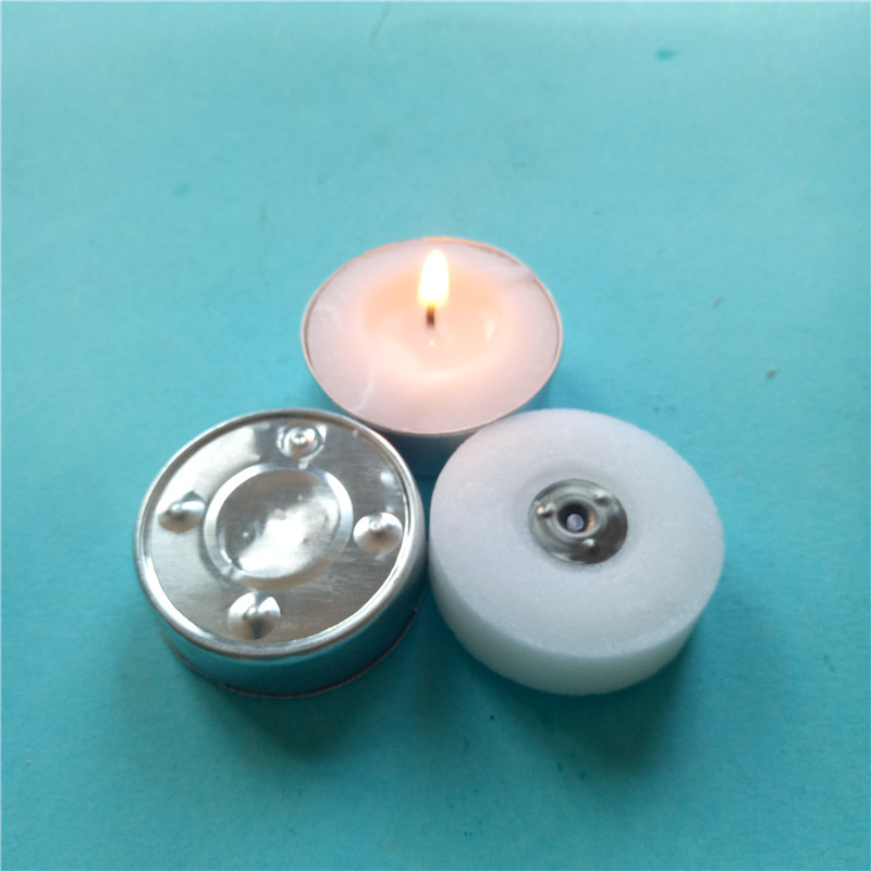 9G Tea Light Candlle 