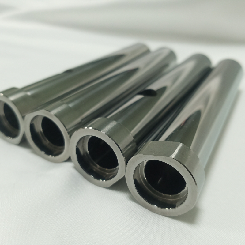 Non-magnetic tungsten steel mold Non-magnetic tungsten steel mold