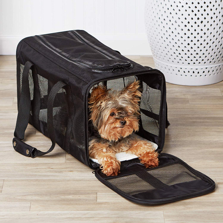 Tierträger Pet Carrier