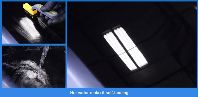 Self Healing Car Protection Film Self Healing Car Protection Film