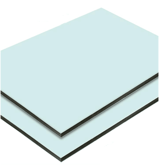 Nano Aluminum Composite Panel