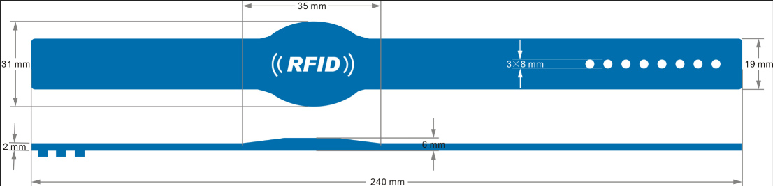 grootte size