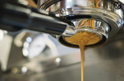 Coffee Pump Coffee Pump