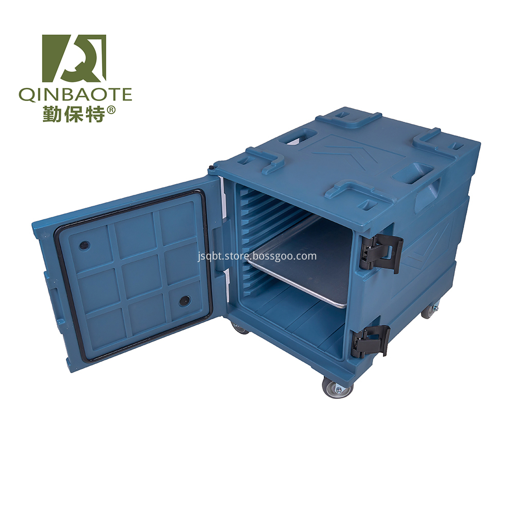 Baking and Steaming Tray Insulation Box Baking and Steaming Tray Insulation Box