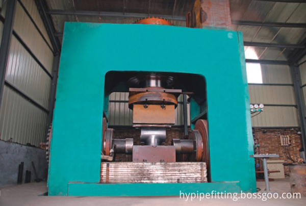 Tee equipment Tee equipment