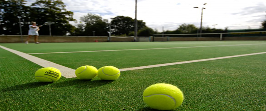 Tennis Artificial Grass