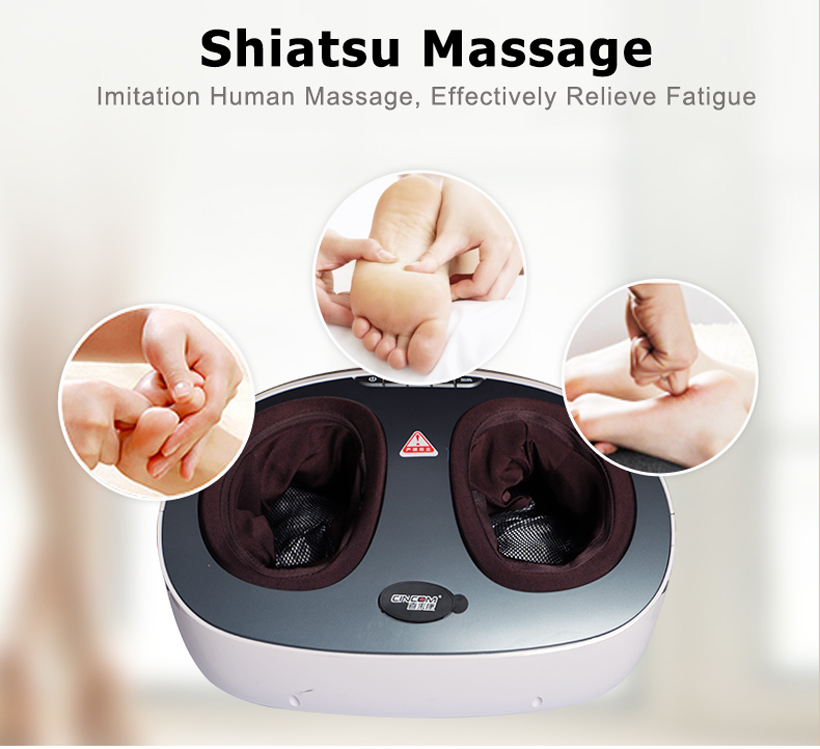 Foot Massager shiatsu