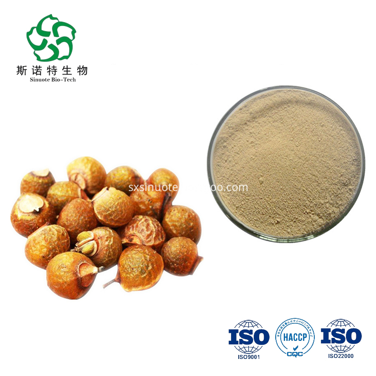 Soapnut Extract Soapnut Extract