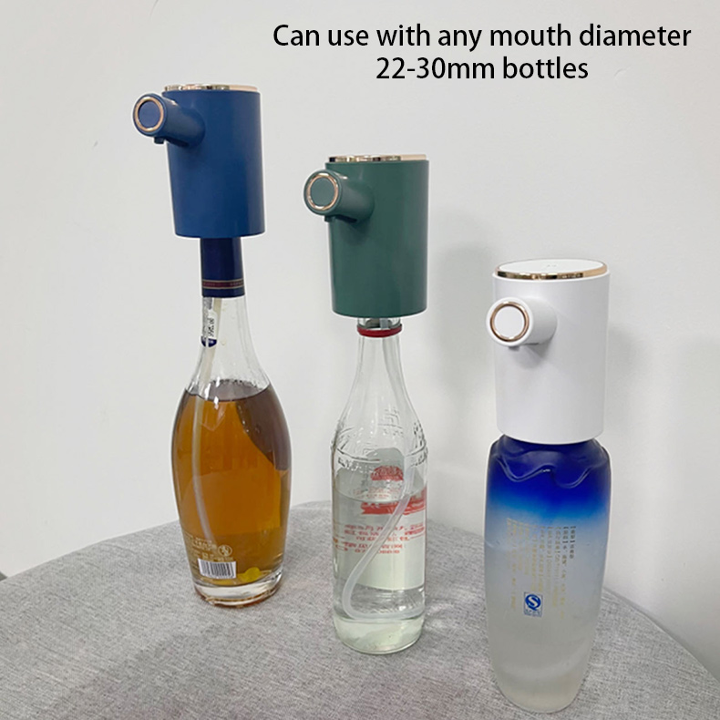 D29-2 Electric Wine Aerator 790 D29-2 Electric Wine Aerator 790