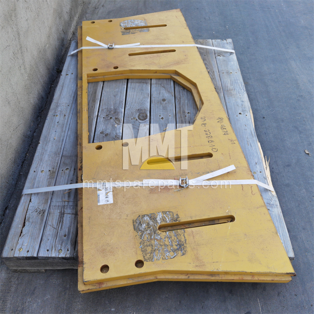 Plate 9U-4874 Plate 9U-4874