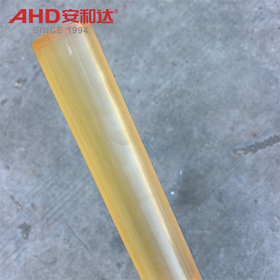 High Strength Amber PSU Rod High Strength Amber PSU Rod