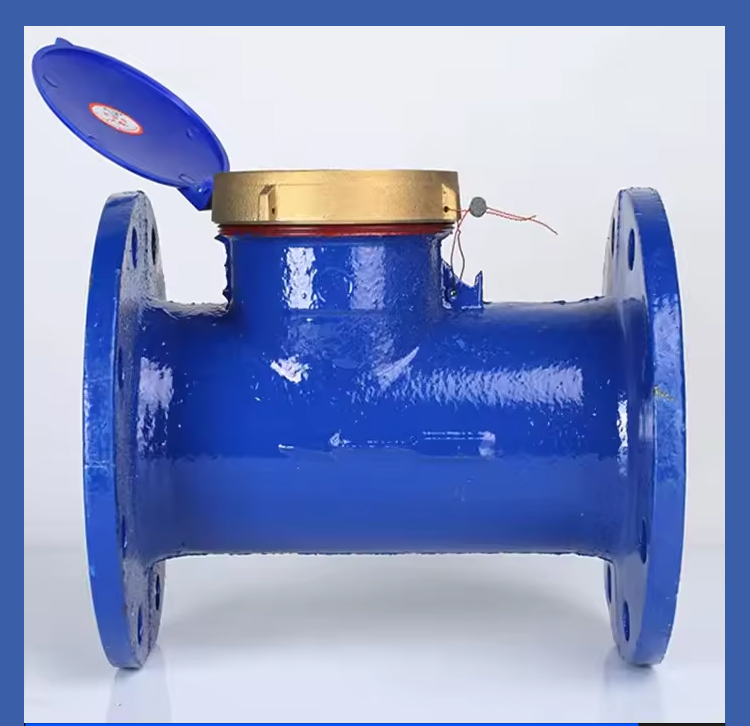 Horizontal Water Meter Horizontal Water Meter