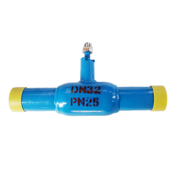 Ball Valve