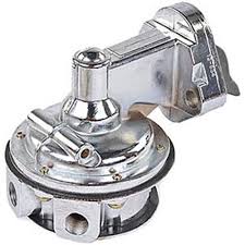 aluminum bus fuel pumps