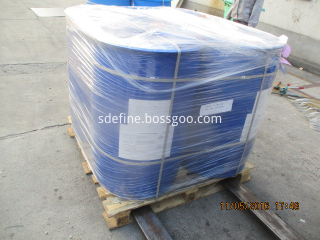 glycocyamine drum package 