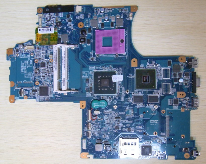 Motherboard