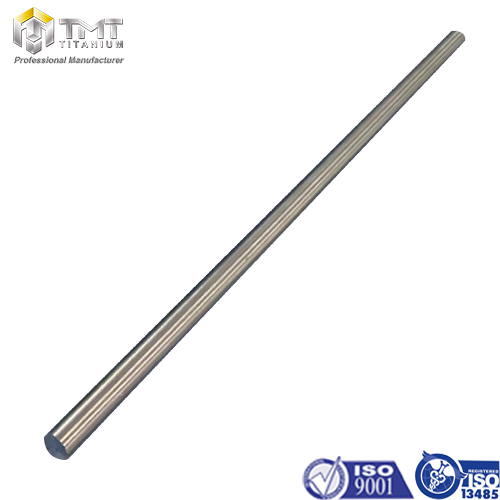 Titanium Rod,Titanium Supplies,Medical Titanium Rod Manufacturer in China
