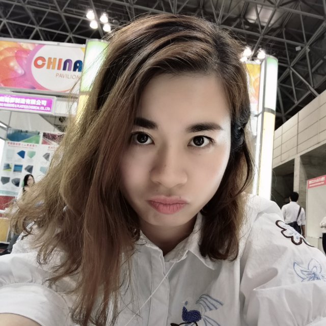 Christy Li
