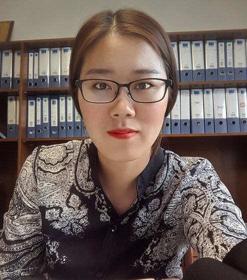 Amy Zhang