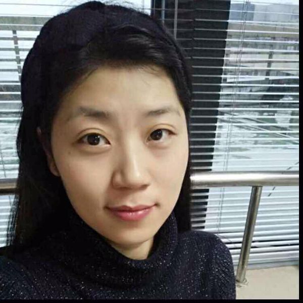 Grace Xu