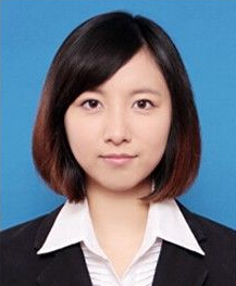 Joyce Yu