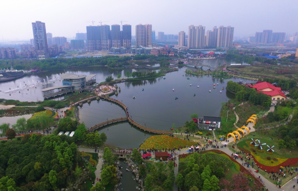 qingbaijiang