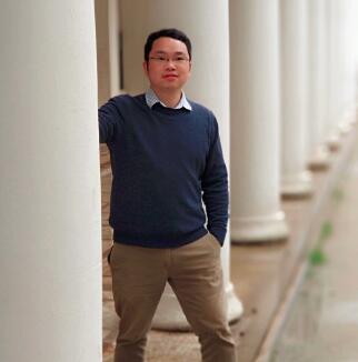 Kevin Chen