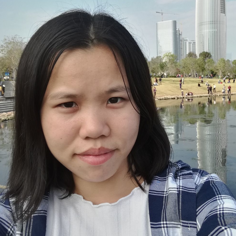 Mandy Liang