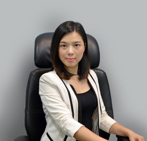 Cherie Tse