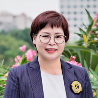 Judy Zhong