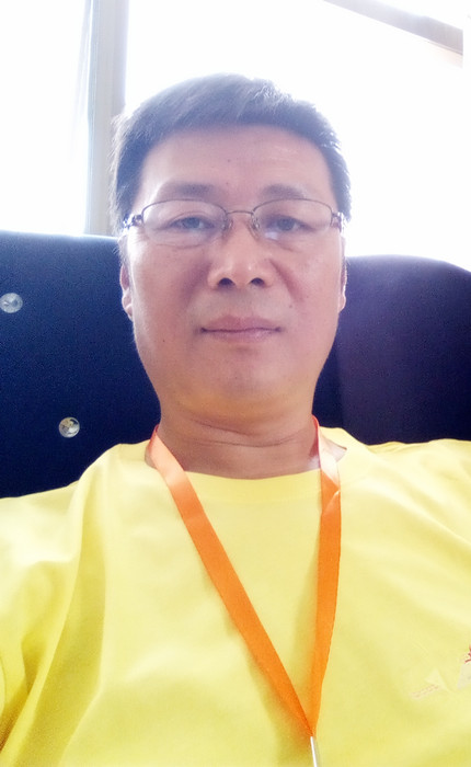 Jason Liu