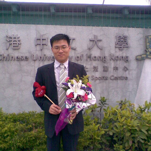 Bin Wang