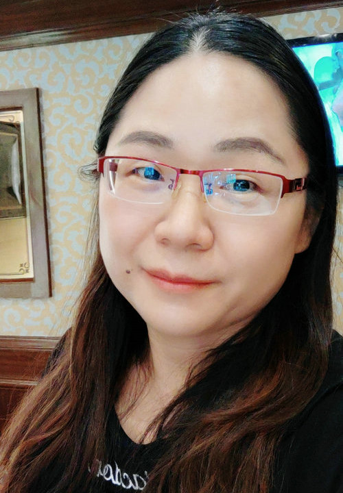 Jendy Liang