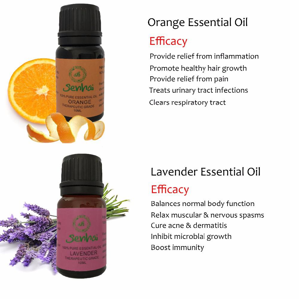 lemongrass essential oil 