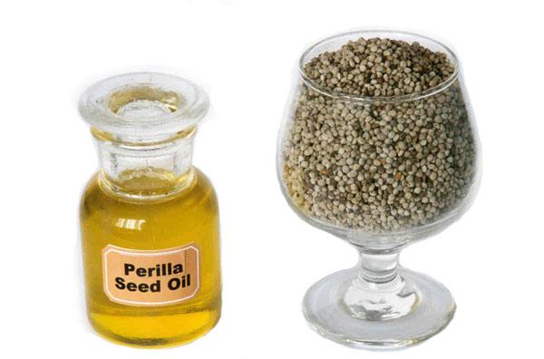  Perilla Seeds oil