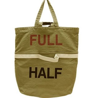 Promotional Leisure Canvas Tote Women Bag Wholesale