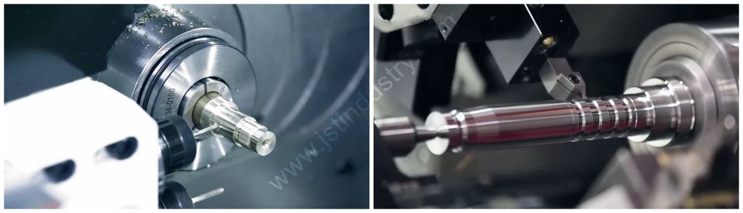 China Precision Custom CNC Machined Stainless Steel Gears with Professional Machining Solutions